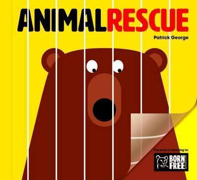 Animal Rescue by Patrick George